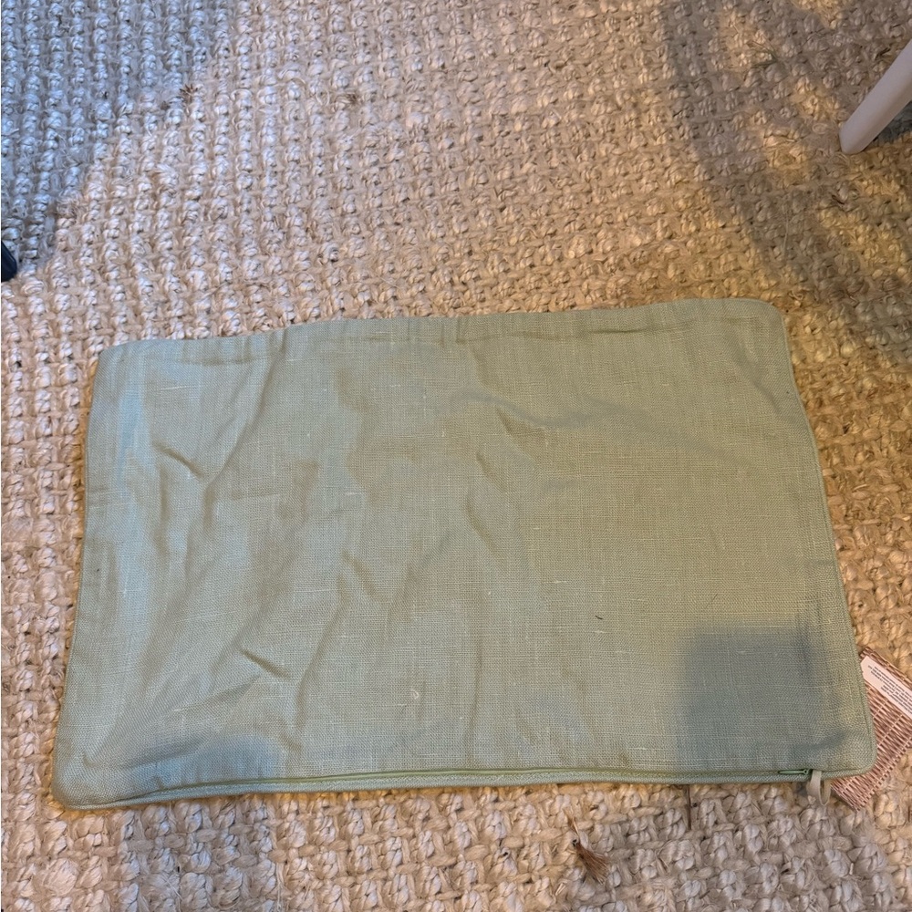 Brand New William Sonoma Home Aerin Pillows - Picture 2 of 4